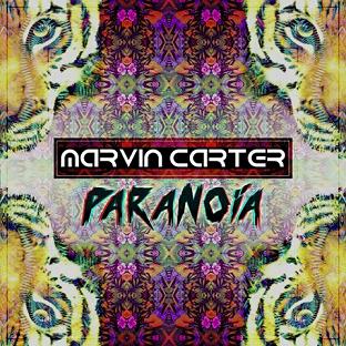 Marvin Carter - paranoïa1