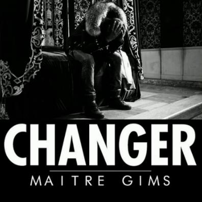 Maître Gims - changer2