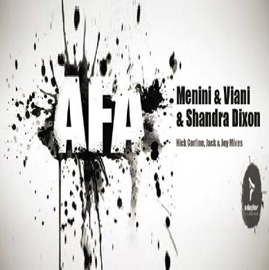 Menini & Viani & Shandra Dixon - afa