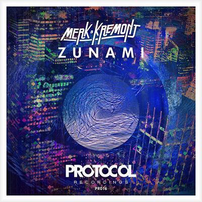 Merk & Kremont - zunami