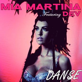 Mia Matina ft Dev - danse