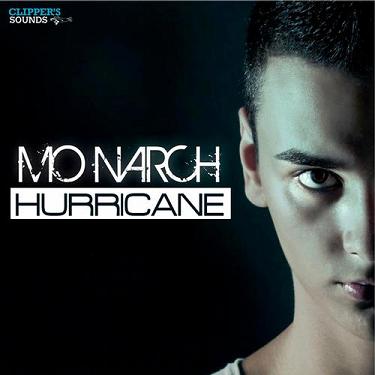 Mo Narch - hurricane