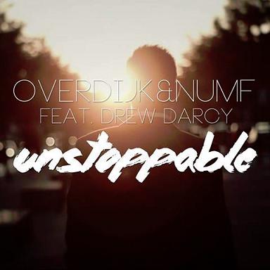 Overdijk & Numf ft Drew Darcy - unstoppable