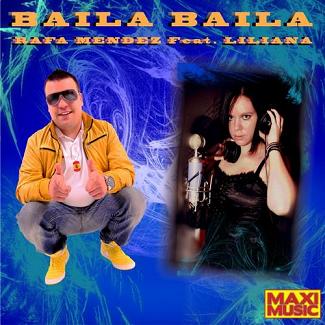 Rafa Mendez ft Liliana - baila baila1