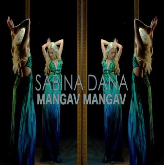 Sabina Dana - mangav mangav