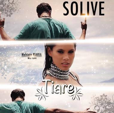 Solive ft Mehiata Riaria - tiare