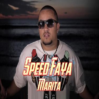 Speed Faya - marita