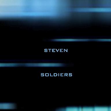 Steven - soldiers