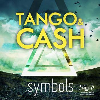 Tango & Cash - symbols