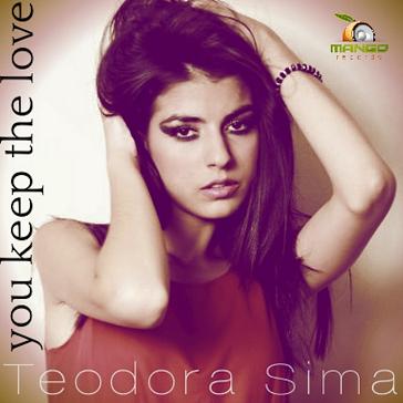 Teodora Sima - you keep the love