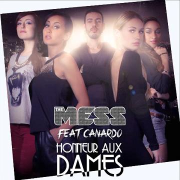 The Mess ft Canardo - honneur aux dames