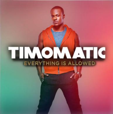 Timomatic - everything is allowed