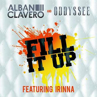 Alban Clavero & Oddyssee - fill it up