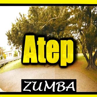 Atep - zumba