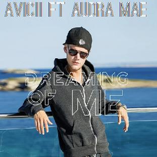 Avicii ft Audra Mae - dreaming of me