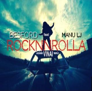 Besford ft Manu LJ - rocknnrolla