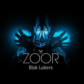 Blak Lukers - zoor