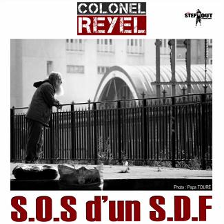 Colonel Reyel - S.O.S d'un S.D.F