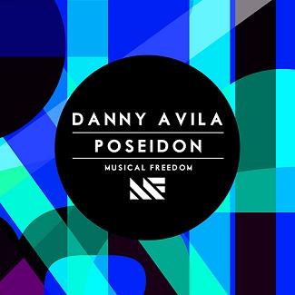 Danny Avila - poseidon