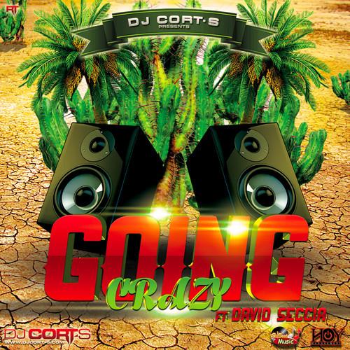 Dj Cort-S ft David Seccia - going crazy