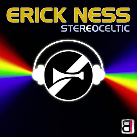 Erick Ness ft Sophie Del Rosso - stereoceltic