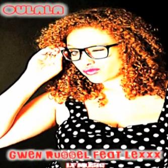 Gwenn russel ft Lexxx - oulala