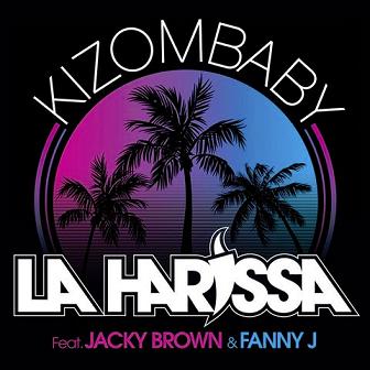 La Harissa ft Jacky Brown & Fanny J - kizombaby