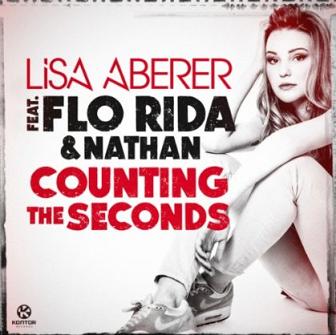 Lisa Aberer ft Flo Rida & Nathan - counting the seconds