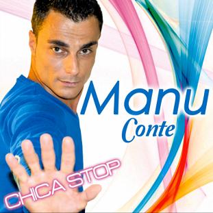 Manu Conte - chica stop