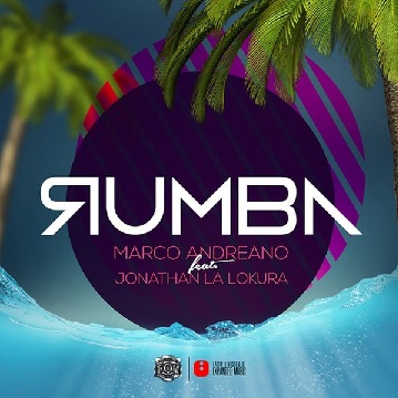 Marco Andreano ft Jonathan La Lokura - rumba