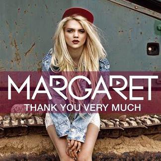 Margaret - thank you very much1