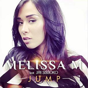 Melissa M ft Jmi Sissoko - jump1