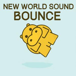 New World Sound - bounce