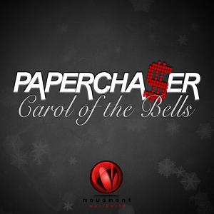 Papercha$er - carol of the bells