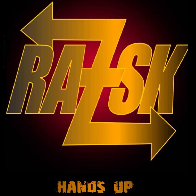 Razsk - hands up