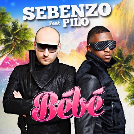 Sebenzo ft Pilo - bebe