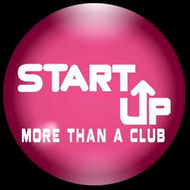 Start Up - more than a club