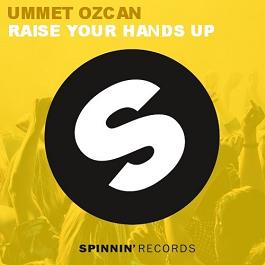 Ummet Ozcan & Showtek - raise your hands1