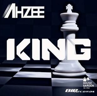 Ahzee - king