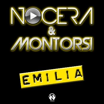 Alex Nocera & Andrea Montorsi - emilia