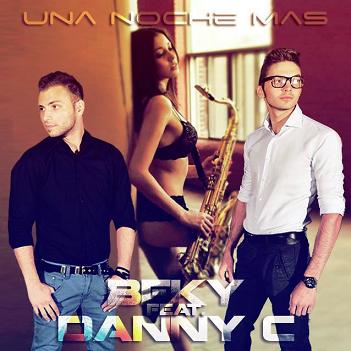 Beky ft Danny C - una noche mas1