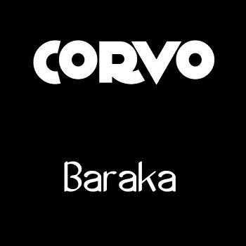 Corvo - baraka