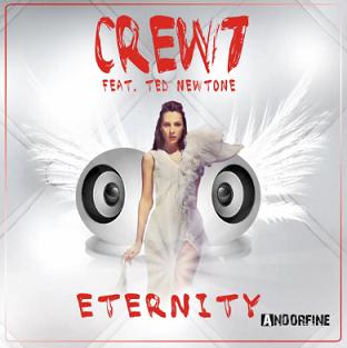 Crew 7 ft Ted Newtone - eternity