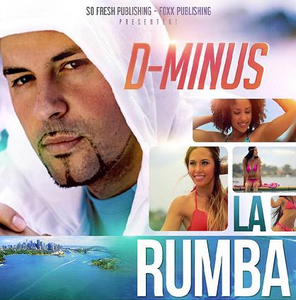 D-minus - la rumba