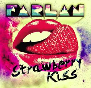 Farlan - trawberry kiss