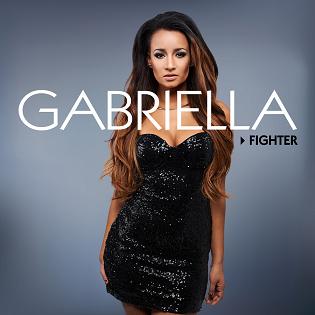 Gabriella - fighter