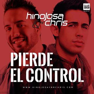 Hinojosa & Mr Chris - pierde el control