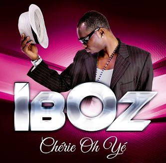 Iboz - cherie oh yé