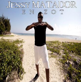 Jessy Matador - en zot