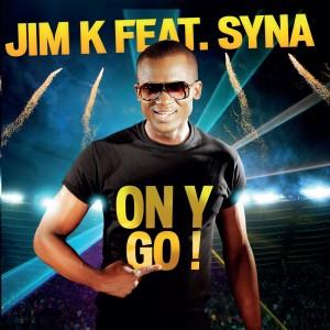 Jim K Ressource & Syna - on y go